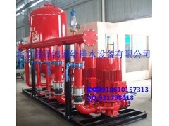 消防气压给水设备-北京晟泽鸿通给排水设备有限公司