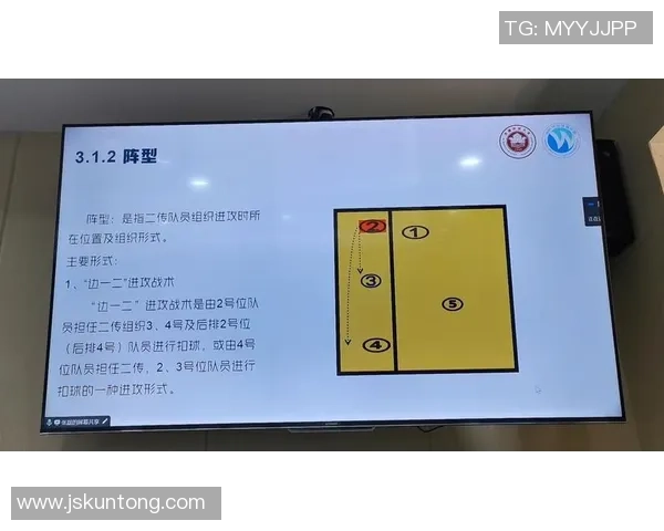 西安排球队的排球进攻战术解析与实战应用探讨